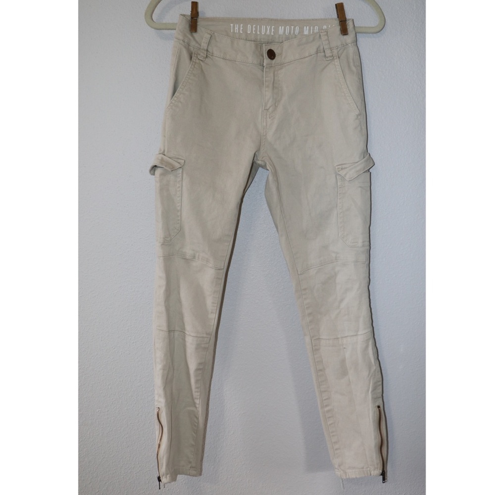 Cotton On Skinny Cargo Pants